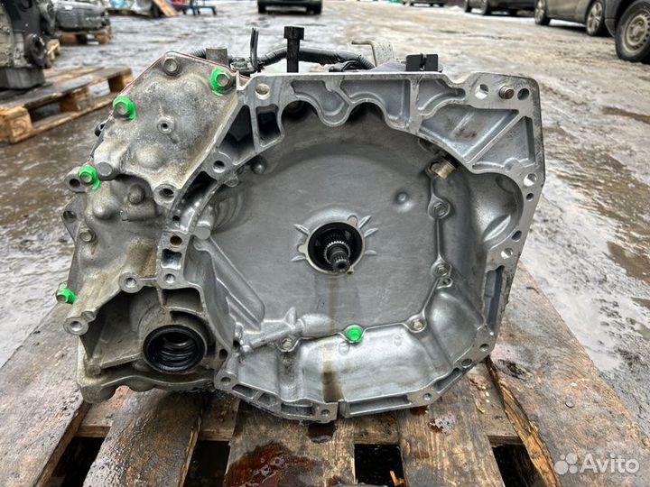 Вариатор Nissan Juke 1 1.6I JF015E