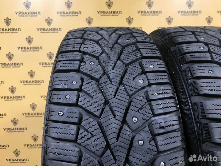 Gislaved NordFrost 100 185/60 R15 88T