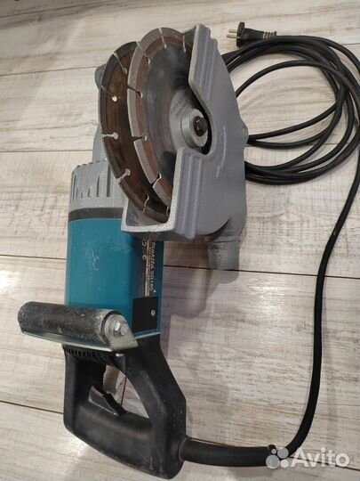 Штроборез makita оригинал