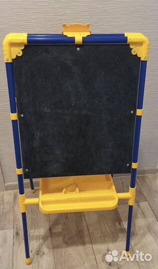 Мольберт для рисования детский