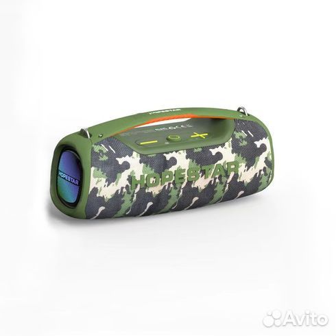 Мощная колонка Hopestar A60
