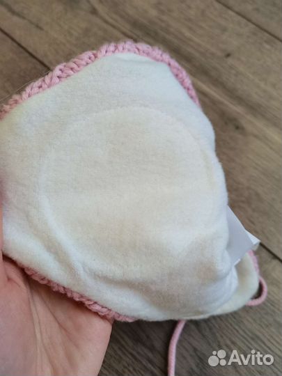 Шапка Lenne в идеале р.50