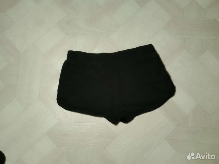 Спортивные шорты для девочки