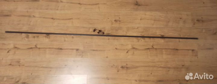 Карнизы для тюли