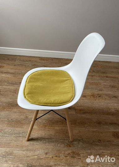 Подушка на стул