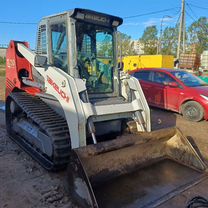 Мини-погрузчик Takeuchi TL 150, 2008