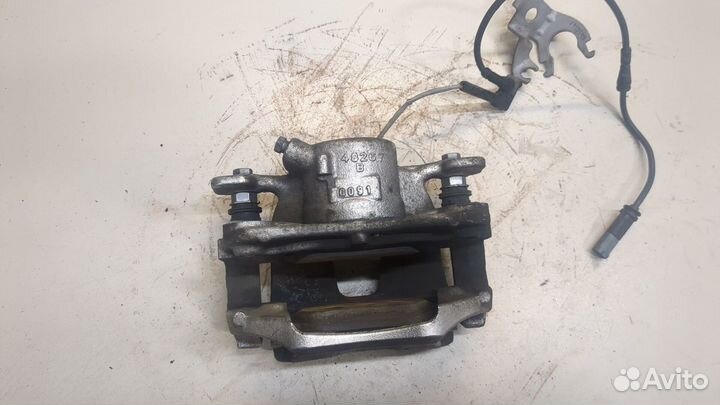 Суппорт BMW X1 (F48), 2021