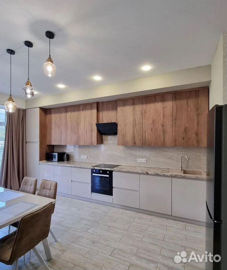 Кухонные гарнитуры