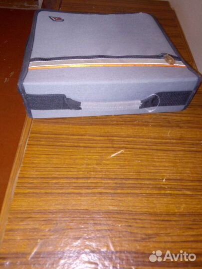 Папка для cd dvd дисков для