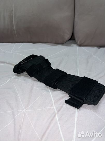 Ортез лучезапястный Manu Immobil long 50P11