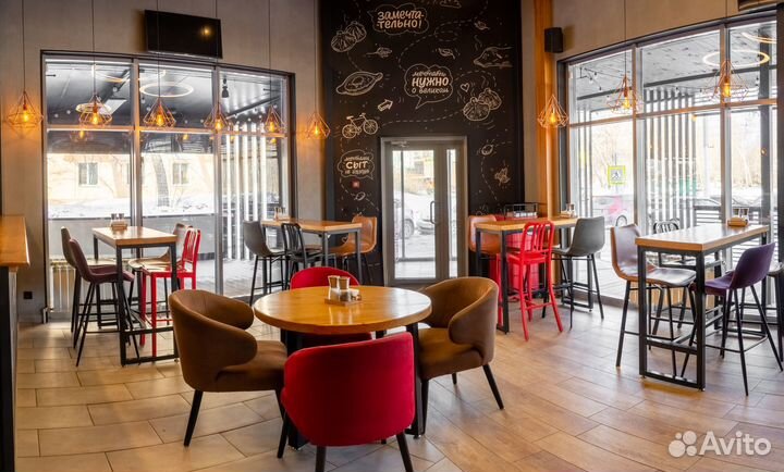 Интерьерный фотограф