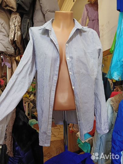 Женские вещи 46-48