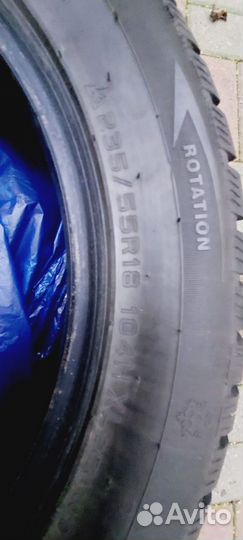 Hifly Win-Turi 215 235/55 R18 104H