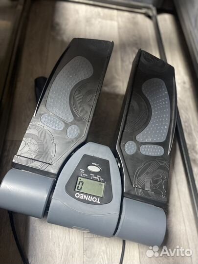 Тренажер степпер