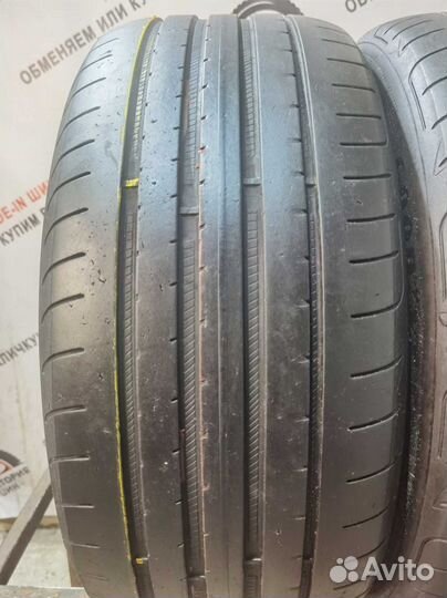 Goodyear Eagle F1 Asymmetric 5 225/45 R17 94Y