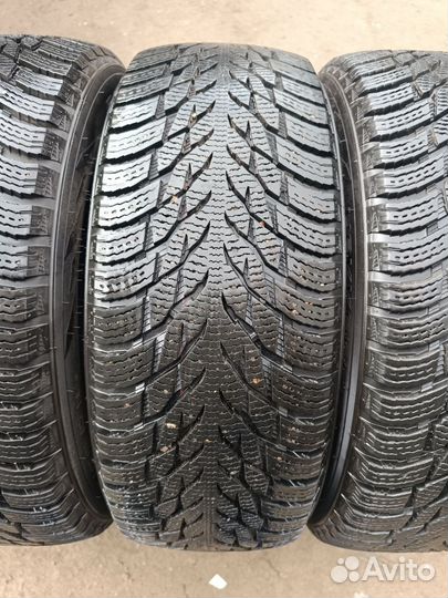 Nokian Tyres Hakkapeliitta R3 205/65 R16