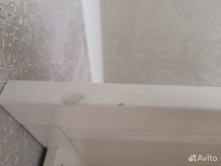 Детская кровать IKEA раздвижная Сундвик