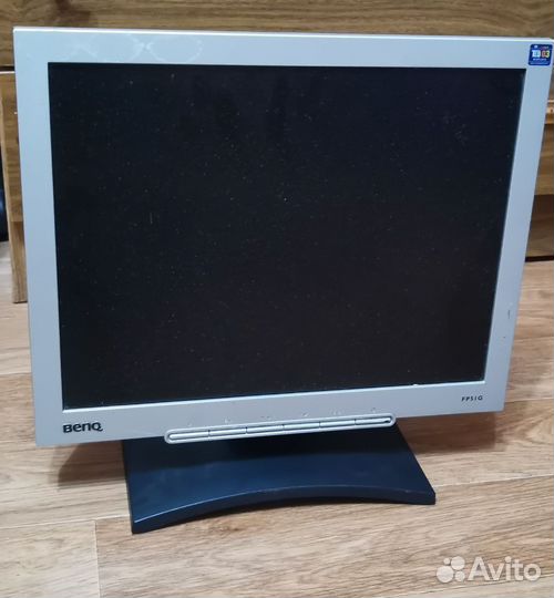 Монитор Benq 15