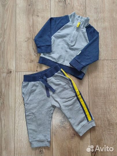 Вещи для мальчика