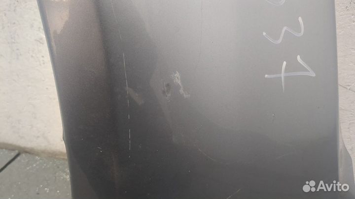 Крыло Lexus RX, 2001