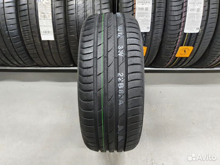 Marshal MU12 195/55 R16