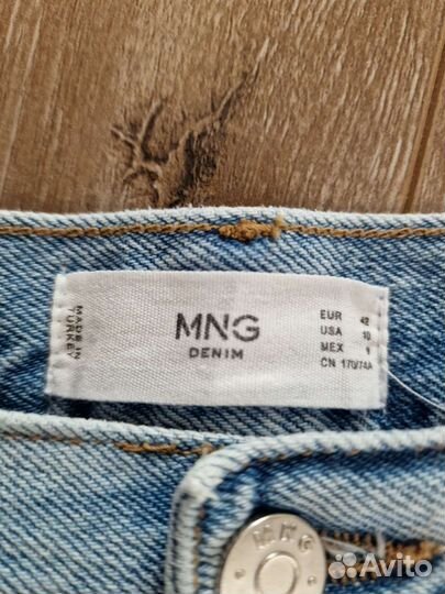 Шорты женские Mango 46 48 размер