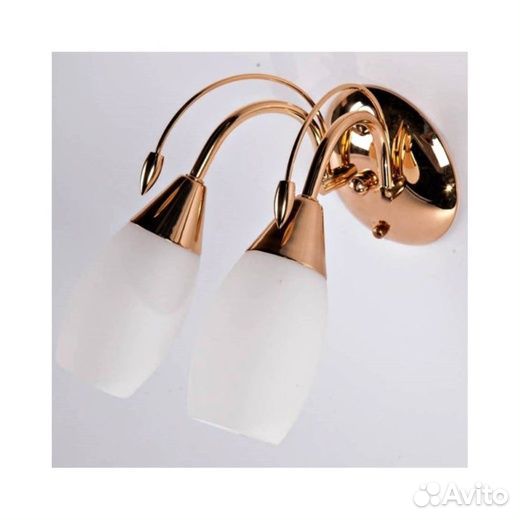 Бра B 79216/2W FGD+WT (126)