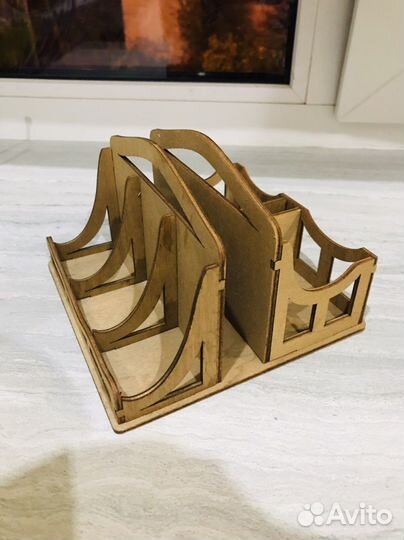 Салфетницы