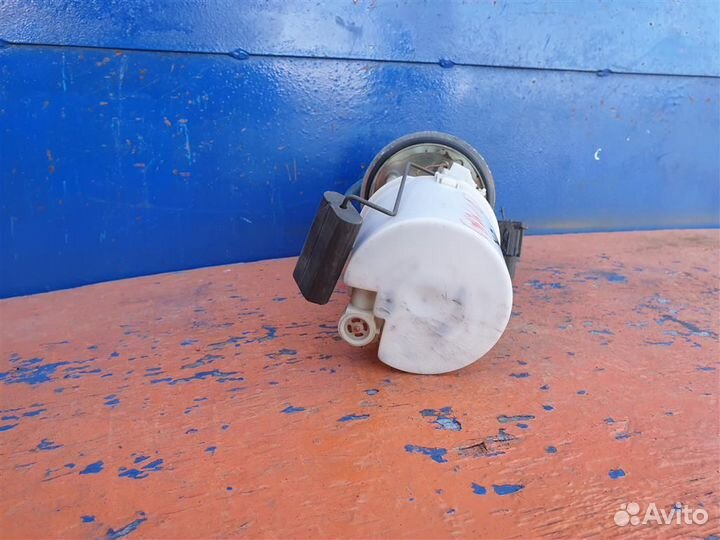 Датчик уровня топлива LDV Maxus 2,5 диз 2004-2008