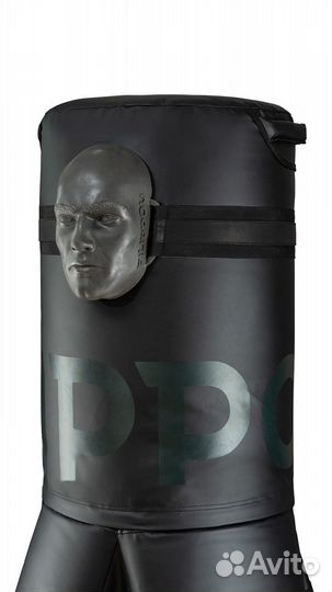 Трехногий боксерский мешок-манекен onePRO filippov