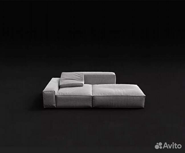 Диван прямои 2500х1050 мм