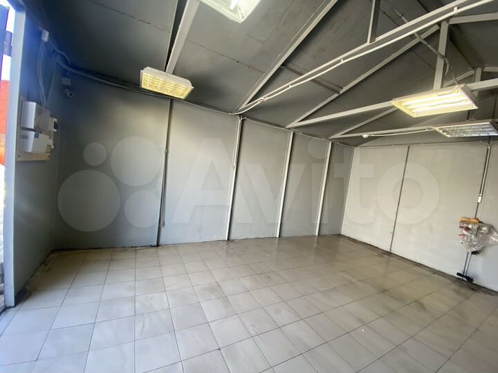 Гараж, 30 м²