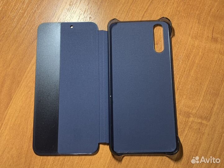 Чехол на huawei p20