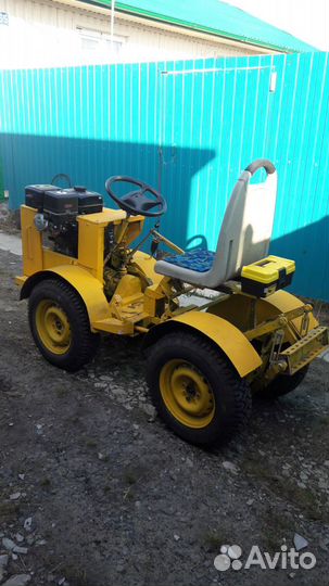 Трактор DONGFENG DF-1000, 2021