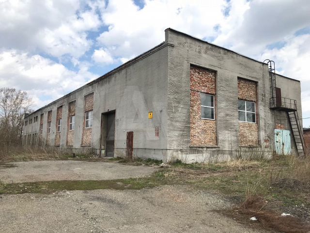 Производство, 1490 м²
