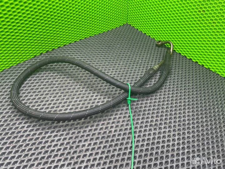 Шланг гидроусилителя Audi A8 D3/4E 2-й рест. 2010