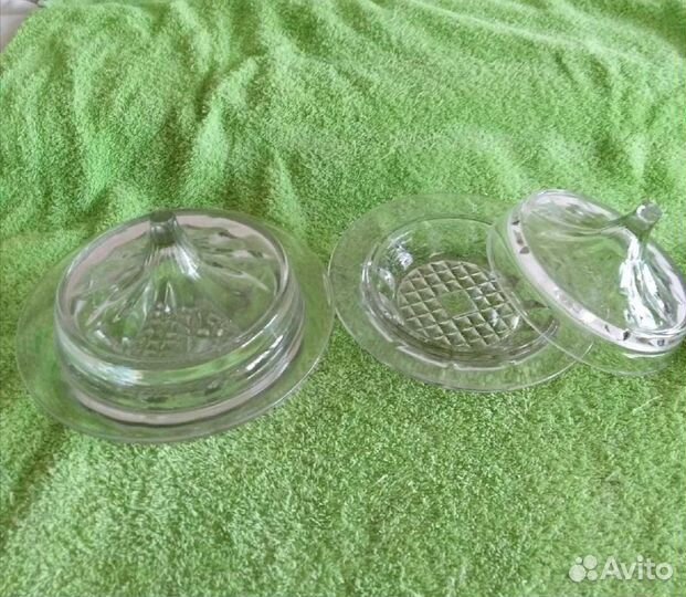 Салатники разные