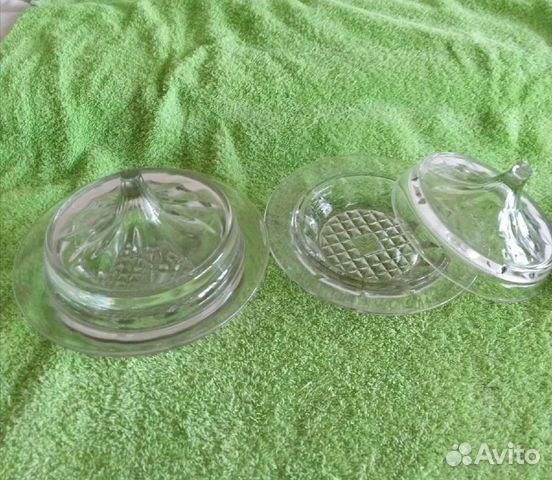 Салатники разные