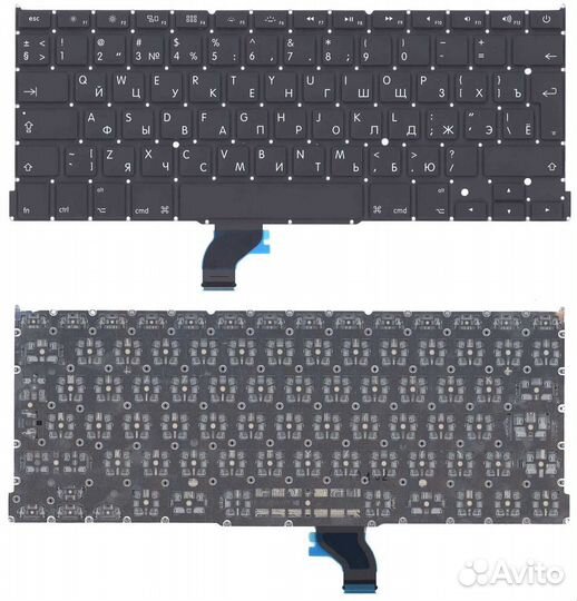 Клавиатура для MacBook Pro 13