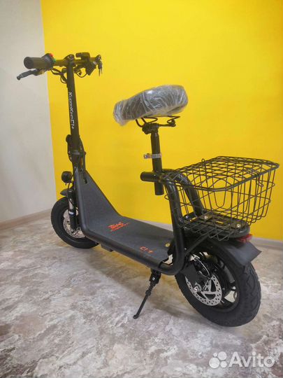 Электросамокаты оптом и в розницу