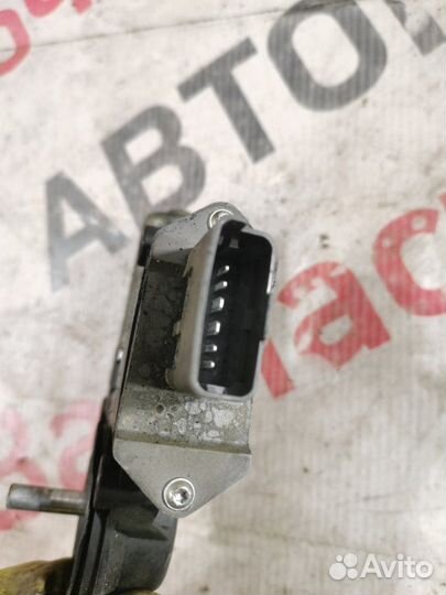 Мотор стеклоподъемника задний левый Peugeot 3008