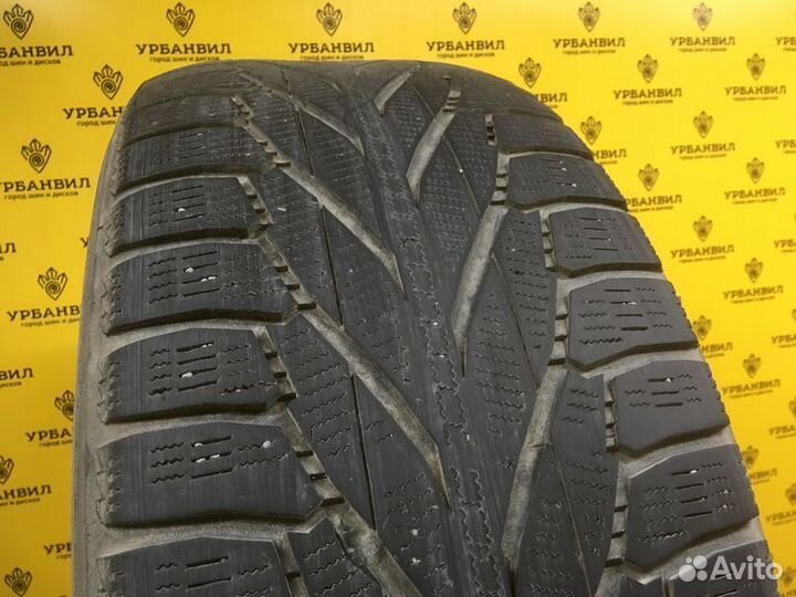 Nokian Tyres Hakkapeliitta R2 SUV 265/60 R18 114R