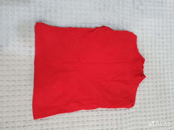 Вещи пакетом на стройную девушку