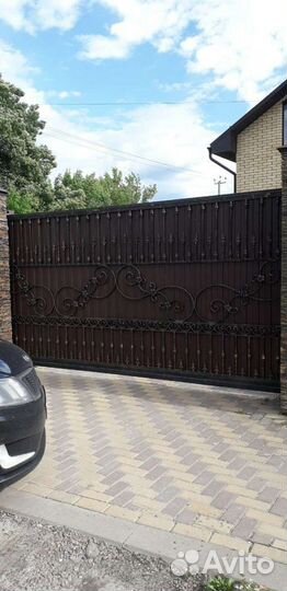 Сварочные работы услуги сварщика выезд