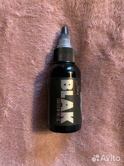 Набор для начинающего тату-мастера