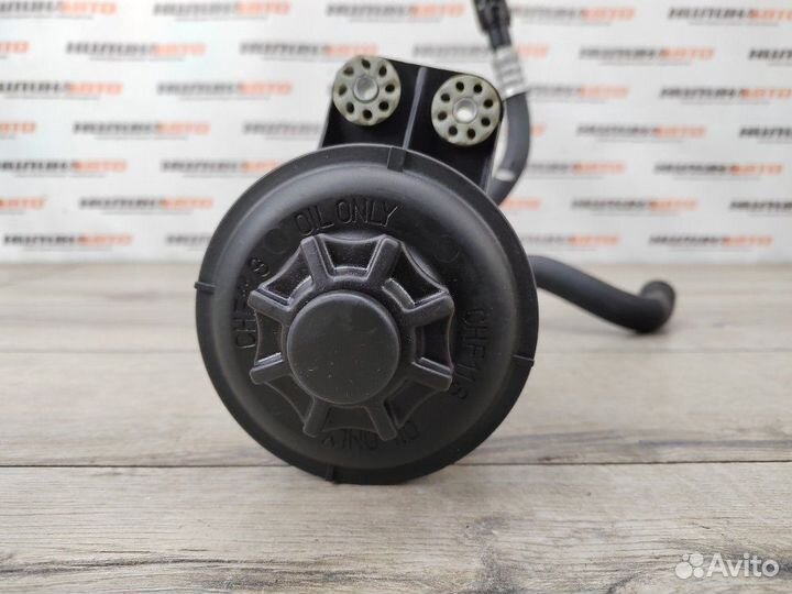 Бачок гур Bmw X5 E70 кроссовер 3.0 N52B30 2008