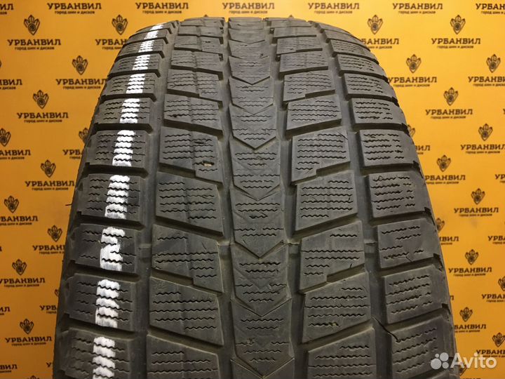 Nexen Winguard Ice SUV 265/60 R18