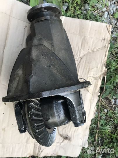 Продам редуктор классика
