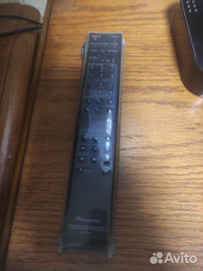 Продается усилитель pioneer A 30 в идеале