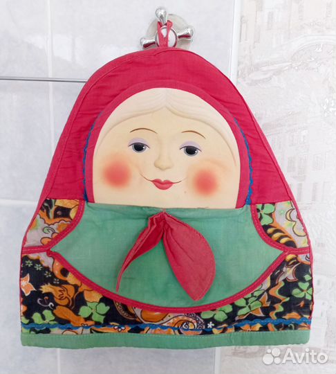 Кухонные принадлежности 2 штуки